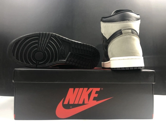 JORDAN ARMY 555088 -033 LIGHT AIR 1 HIGH 0810
